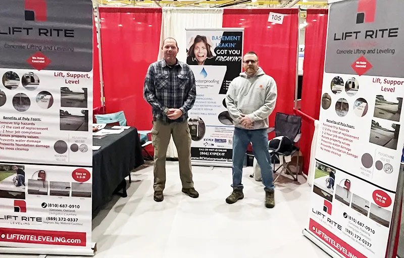 Concrete Lifting Near Me 1