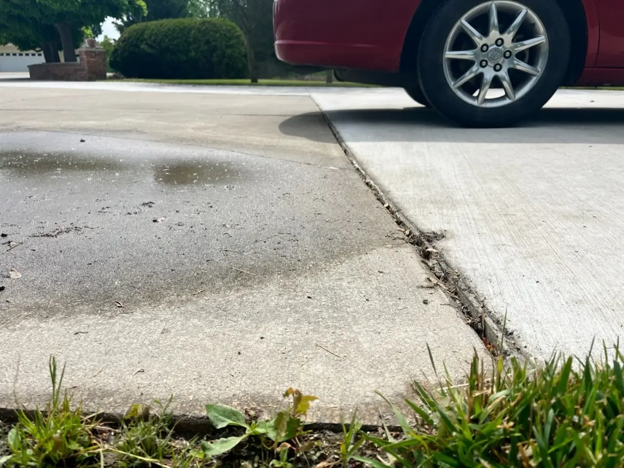 Driveway Lifting Flint, MI